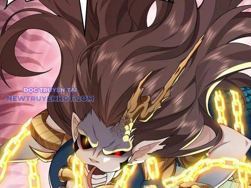 Nhị Sư Huynh Tuy Là Phàm Nhân Nhưng Rất Mạnh Mẽ Chapter 89 - 18