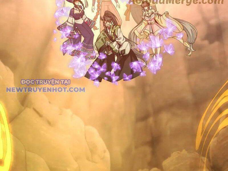 Nhị Sư Huynh Tuy Là Phàm Nhân Nhưng Rất Mạnh Mẽ Chapter 89 - 3