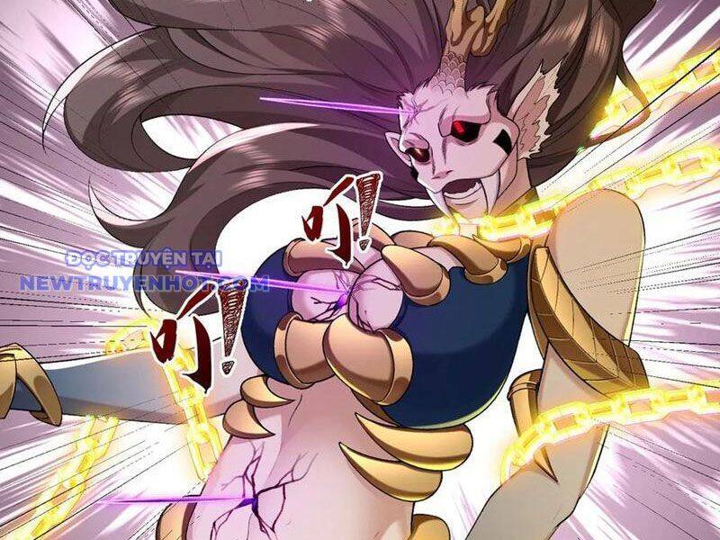 Nhị Sư Huynh Tuy Là Phàm Nhân Nhưng Rất Mạnh Mẽ Chapter 89 - 21