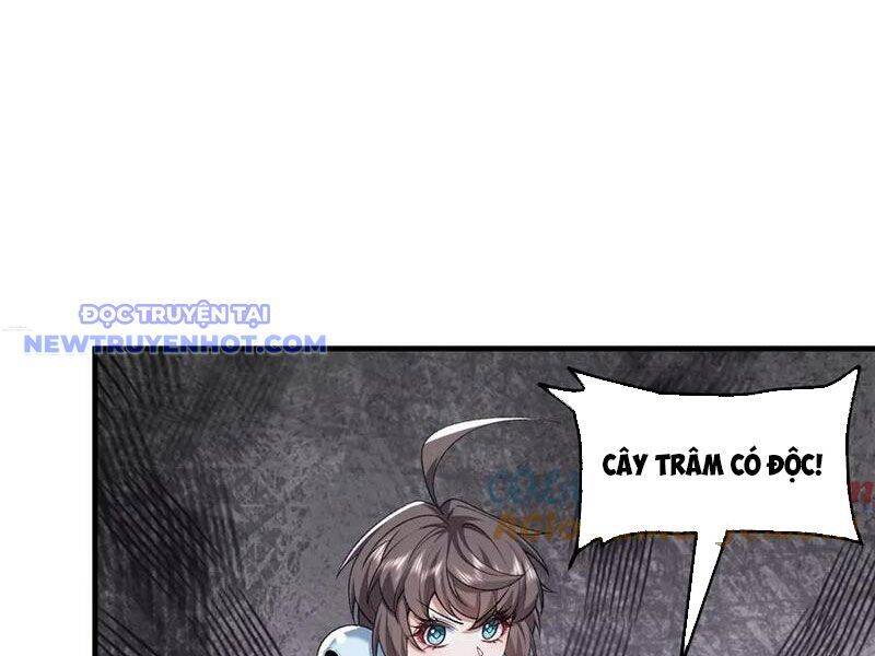 Nhị Sư Huynh Tuy Là Phàm Nhân Nhưng Rất Mạnh Mẽ Chapter 89 - 23