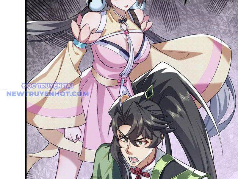 Nhị Sư Huynh Tuy Là Phàm Nhân Nhưng Rất Mạnh Mẽ Chapter 89 - 24