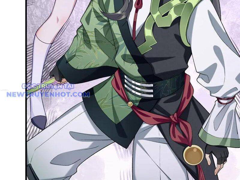 Nhị Sư Huynh Tuy Là Phàm Nhân Nhưng Rất Mạnh Mẽ Chapter 89 - 25