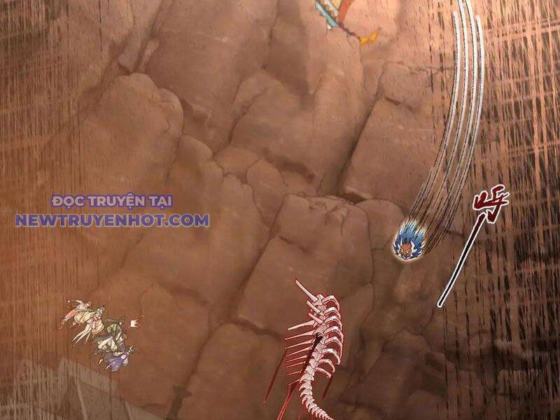 Nhị Sư Huynh Tuy Là Phàm Nhân Nhưng Rất Mạnh Mẽ Chapter 89 - 30