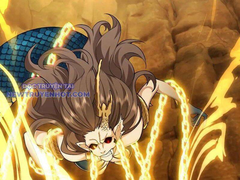 Nhị Sư Huynh Tuy Là Phàm Nhân Nhưng Rất Mạnh Mẽ Chapter 89 - 4