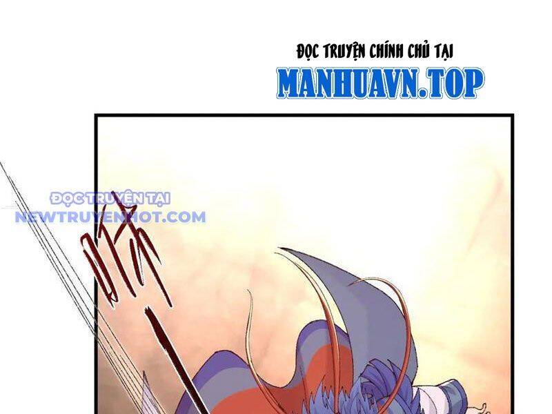 Nhị Sư Huynh Tuy Là Phàm Nhân Nhưng Rất Mạnh Mẽ Chapter 89 - 32