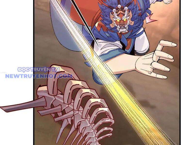 Nhị Sư Huynh Tuy Là Phàm Nhân Nhưng Rất Mạnh Mẽ Chapter 89 - 33