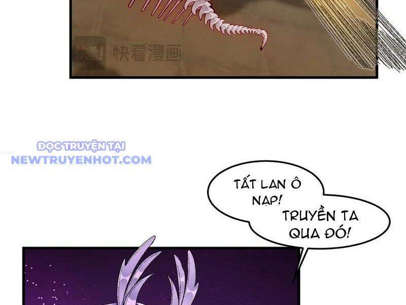 Nhị Sư Huynh Tuy Là Phàm Nhân Nhưng Rất Mạnh Mẽ Chapter 89 - 34