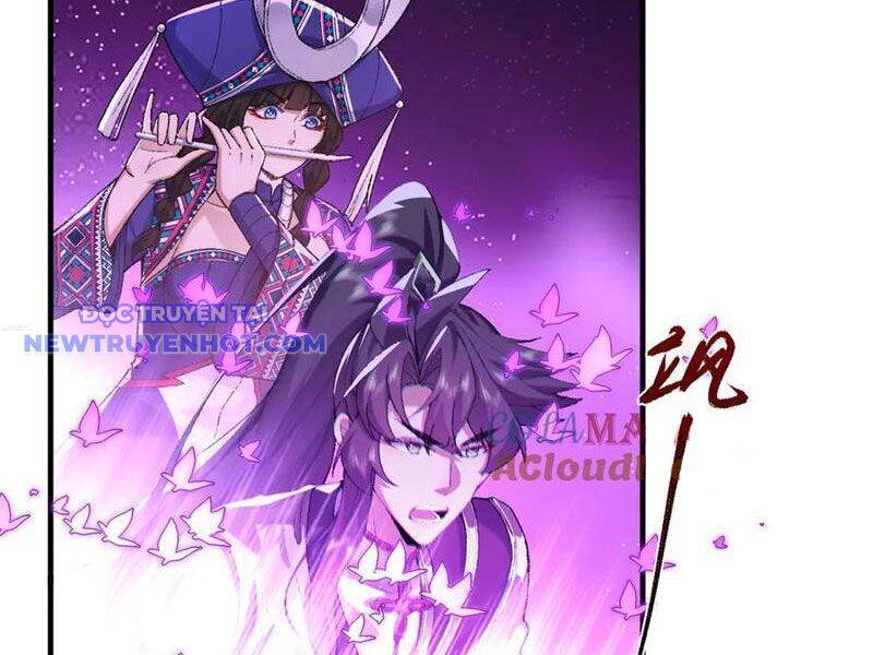 Nhị Sư Huynh Tuy Là Phàm Nhân Nhưng Rất Mạnh Mẽ Chapter 89 - 35