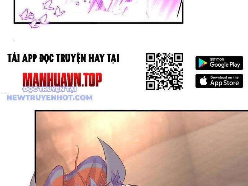 Nhị Sư Huynh Tuy Là Phàm Nhân Nhưng Rất Mạnh Mẽ Chapter 89 - 36