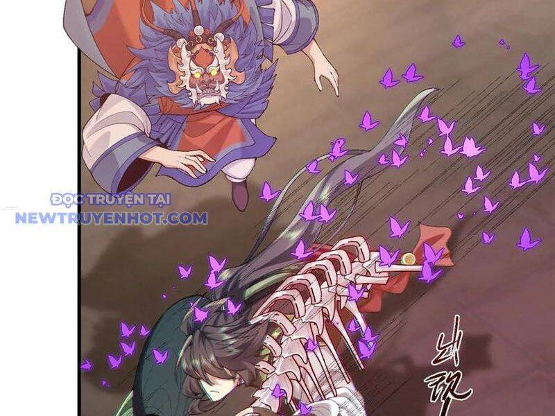 Nhị Sư Huynh Tuy Là Phàm Nhân Nhưng Rất Mạnh Mẽ Chapter 89 - 37