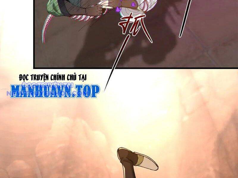 Nhị Sư Huynh Tuy Là Phàm Nhân Nhưng Rất Mạnh Mẽ Chapter 89 - 38