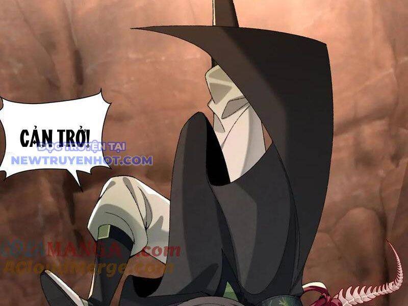 Nhị Sư Huynh Tuy Là Phàm Nhân Nhưng Rất Mạnh Mẽ Chapter 89 - 39