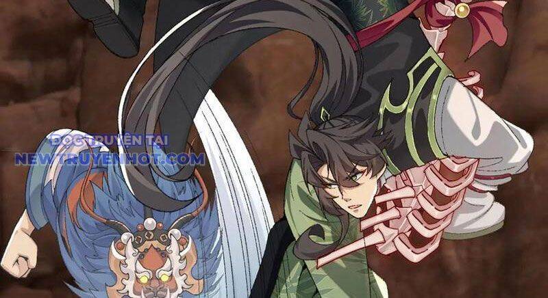 Nhị Sư Huynh Tuy Là Phàm Nhân Nhưng Rất Mạnh Mẽ Chapter 89 - 40