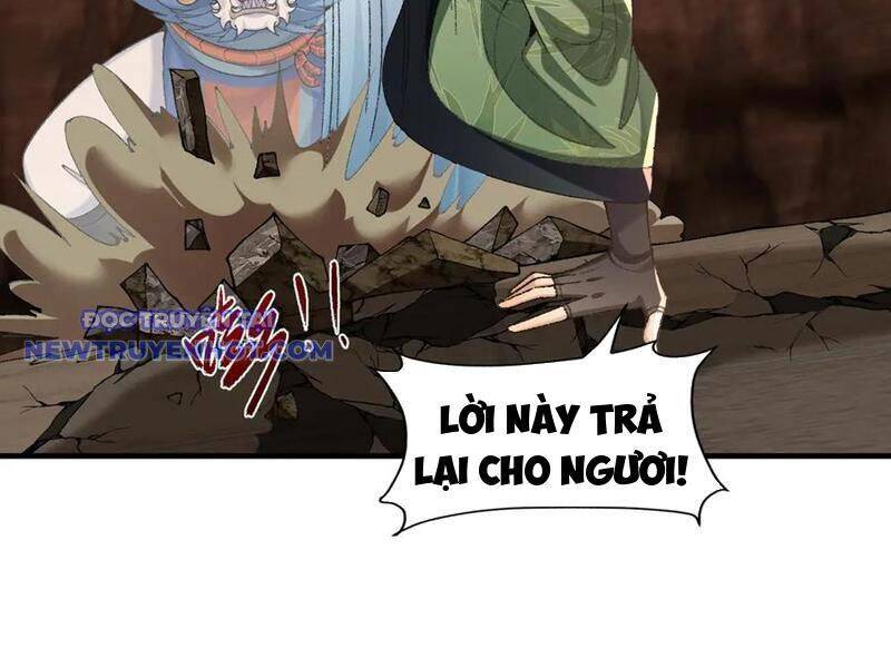 Nhị Sư Huynh Tuy Là Phàm Nhân Nhưng Rất Mạnh Mẽ Chapter 89 - 41