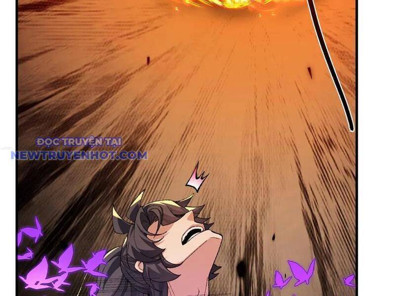Nhị Sư Huynh Tuy Là Phàm Nhân Nhưng Rất Mạnh Mẽ Chapter 89 - 43