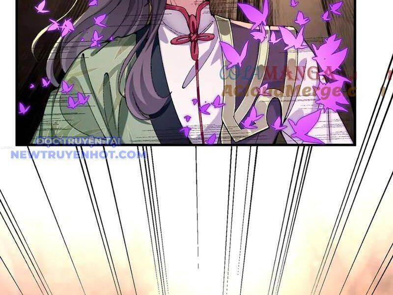 Nhị Sư Huynh Tuy Là Phàm Nhân Nhưng Rất Mạnh Mẽ Chapter 89 - 44