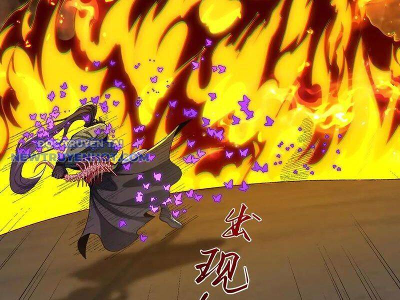 Nhị Sư Huynh Tuy Là Phàm Nhân Nhưng Rất Mạnh Mẽ Chapter 89 - 46