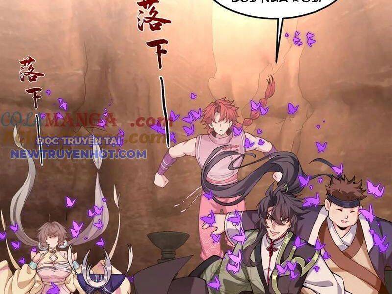 Nhị Sư Huynh Tuy Là Phàm Nhân Nhưng Rất Mạnh Mẽ Chapter 89 - 48