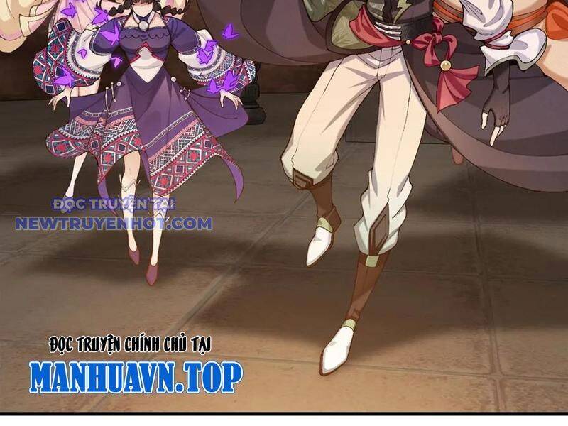 Nhị Sư Huynh Tuy Là Phàm Nhân Nhưng Rất Mạnh Mẽ Chapter 89 - 49