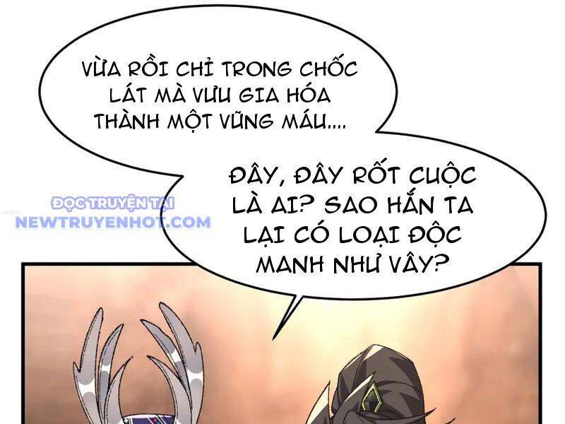 Nhị Sư Huynh Tuy Là Phàm Nhân Nhưng Rất Mạnh Mẽ Chapter 89 - 50