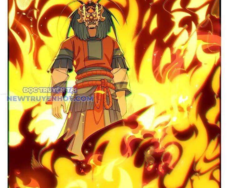 Nhị Sư Huynh Tuy Là Phàm Nhân Nhưng Rất Mạnh Mẽ Chapter 89 - 54