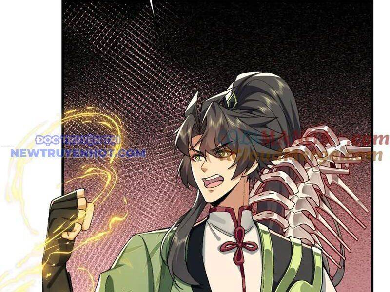 Nhị Sư Huynh Tuy Là Phàm Nhân Nhưng Rất Mạnh Mẽ Chapter 89 - 56