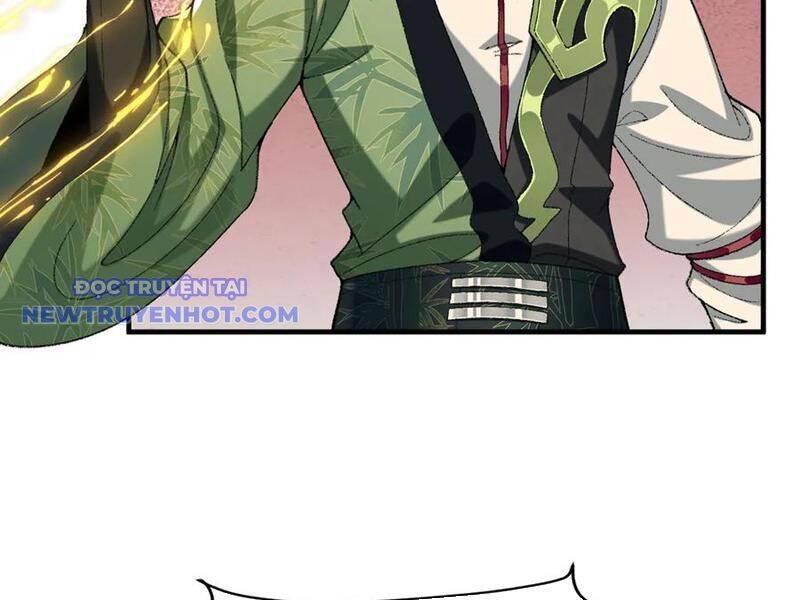Nhị Sư Huynh Tuy Là Phàm Nhân Nhưng Rất Mạnh Mẽ Chapter 89 - 57