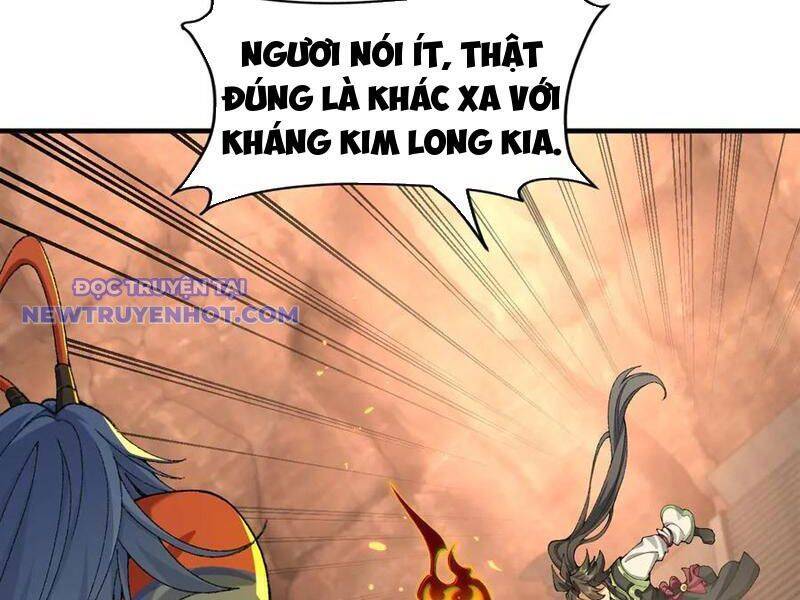 Nhị Sư Huynh Tuy Là Phàm Nhân Nhưng Rất Mạnh Mẽ Chapter 89 - 58