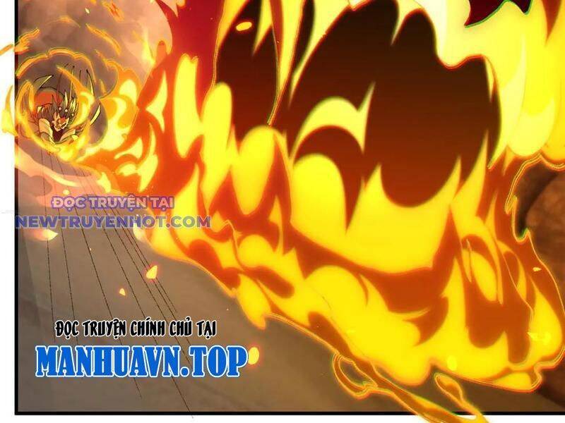 Nhị Sư Huynh Tuy Là Phàm Nhân Nhưng Rất Mạnh Mẽ Chapter 89 - 61