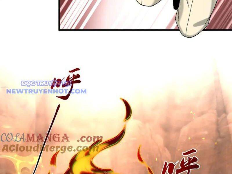 Nhị Sư Huynh Tuy Là Phàm Nhân Nhưng Rất Mạnh Mẽ Chapter 89 - 64