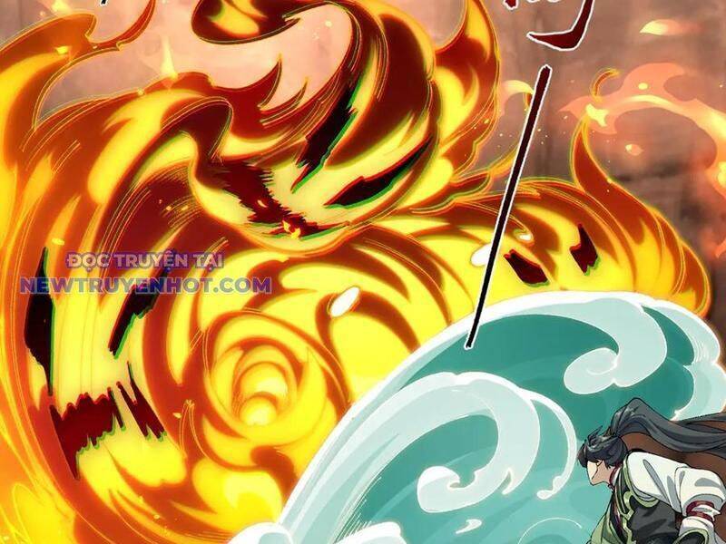 Nhị Sư Huynh Tuy Là Phàm Nhân Nhưng Rất Mạnh Mẽ Chapter 89 - 65