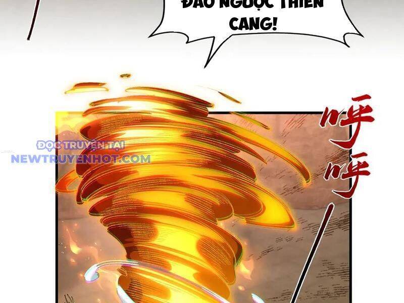 Nhị Sư Huynh Tuy Là Phàm Nhân Nhưng Rất Mạnh Mẽ Chapter 89 - 67