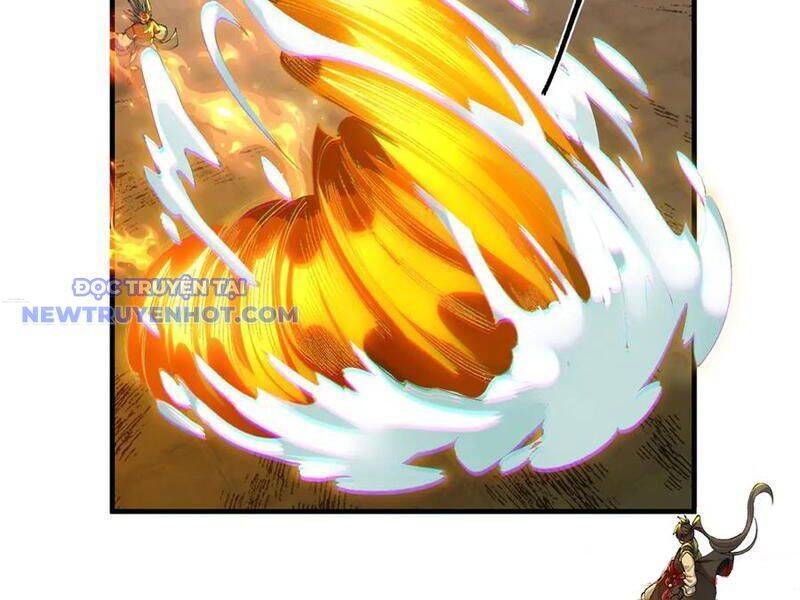 Nhị Sư Huynh Tuy Là Phàm Nhân Nhưng Rất Mạnh Mẽ Chapter 89 - 68