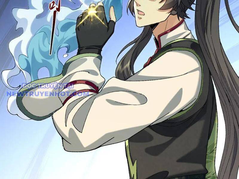 Nhị Sư Huynh Tuy Là Phàm Nhân Nhưng Rất Mạnh Mẽ Chapter 89 - 71