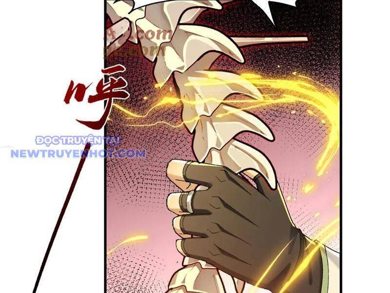 Nhị Sư Huynh Tuy Là Phàm Nhân Nhưng Rất Mạnh Mẽ Chapter 89 - 73