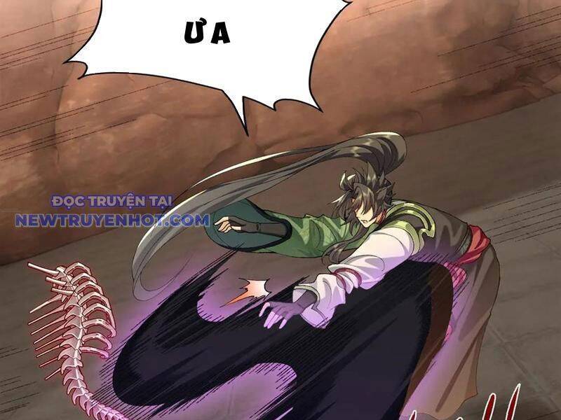 Nhị Sư Huynh Tuy Là Phàm Nhân Nhưng Rất Mạnh Mẽ Chapter 89 - 75