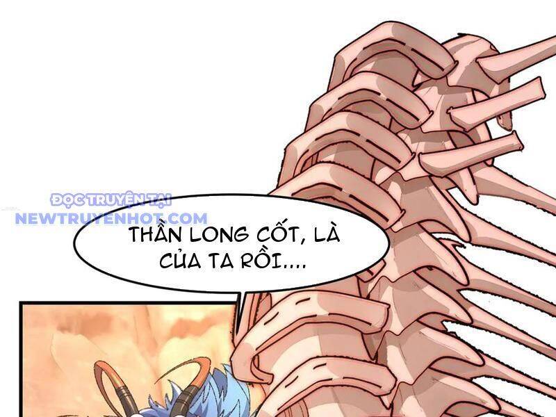 Nhị Sư Huynh Tuy Là Phàm Nhân Nhưng Rất Mạnh Mẽ Chapter 89 - 77
