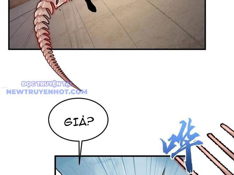 Nhị Sư Huynh Tuy Là Phàm Nhân Nhưng Rất Mạnh Mẽ Chapter 89 - 79