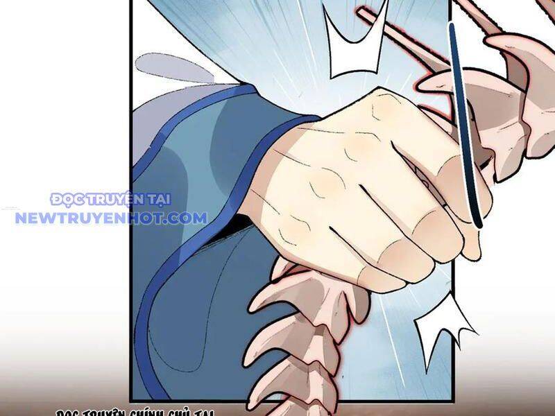 Nhị Sư Huynh Tuy Là Phàm Nhân Nhưng Rất Mạnh Mẽ Chapter 89 - 80