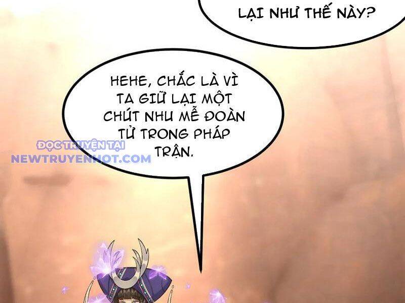 Nhị Sư Huynh Tuy Là Phàm Nhân Nhưng Rất Mạnh Mẽ Chapter 89 - 9