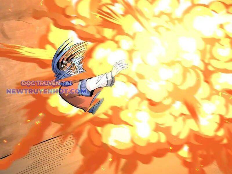 Nhị Sư Huynh Tuy Là Phàm Nhân Nhưng Rất Mạnh Mẽ Chapter 89 - 82