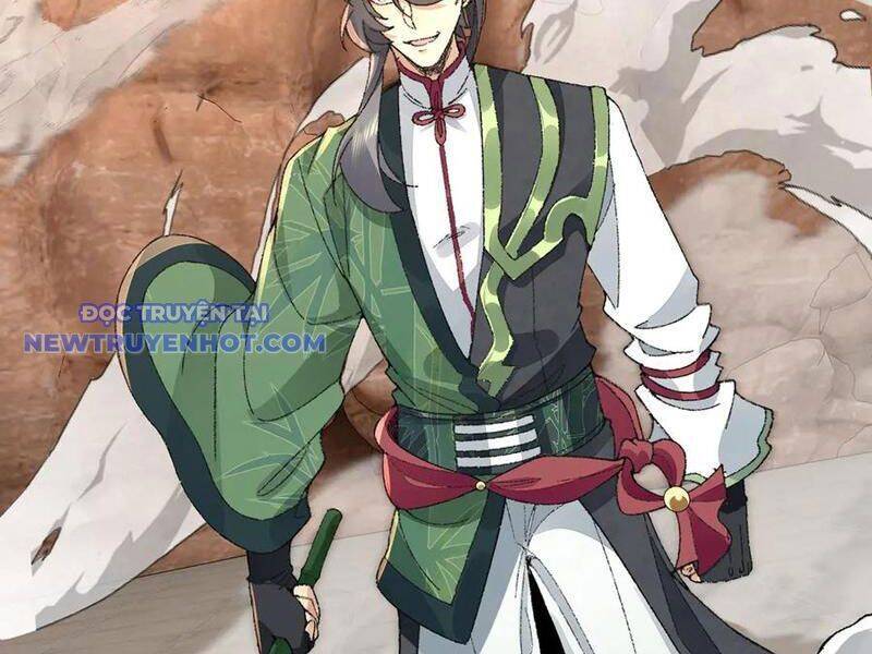 Nhị Sư Huynh Tuy Là Phàm Nhân Nhưng Rất Mạnh Mẽ Chapter 89 - 87