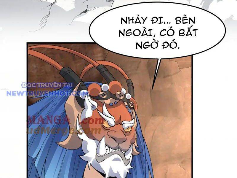 Nhị Sư Huynh Tuy Là Phàm Nhân Nhưng Rất Mạnh Mẽ Chapter 89 - 89