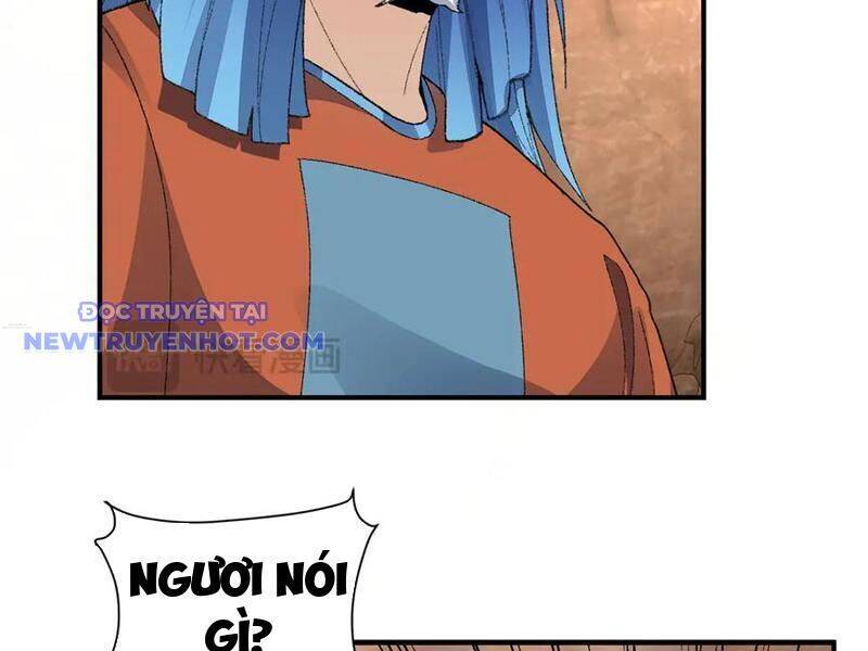 Nhị Sư Huynh Tuy Là Phàm Nhân Nhưng Rất Mạnh Mẽ Chapter 89 - 90