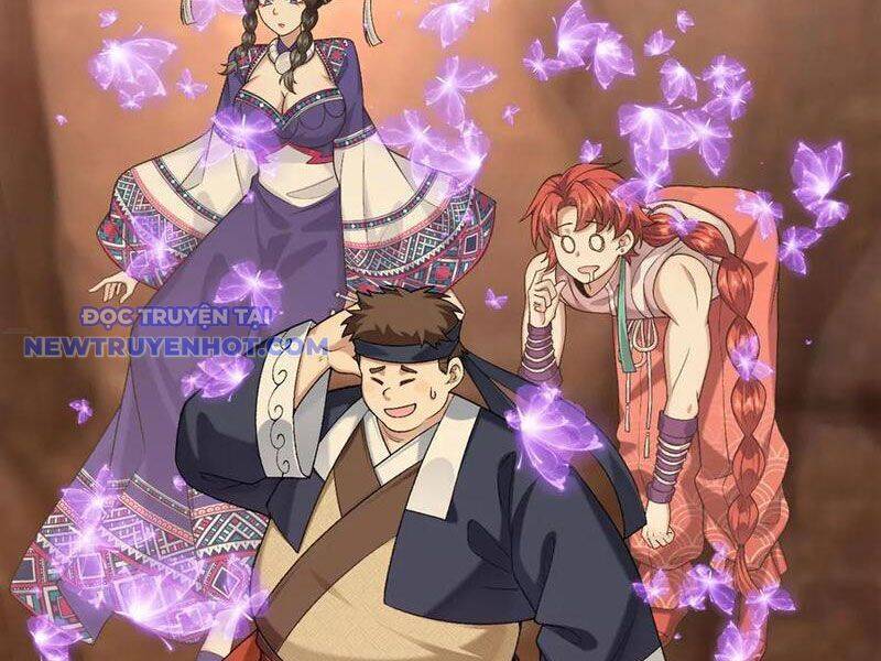 Nhị Sư Huynh Tuy Là Phàm Nhân Nhưng Rất Mạnh Mẽ Chapter 89 - 10