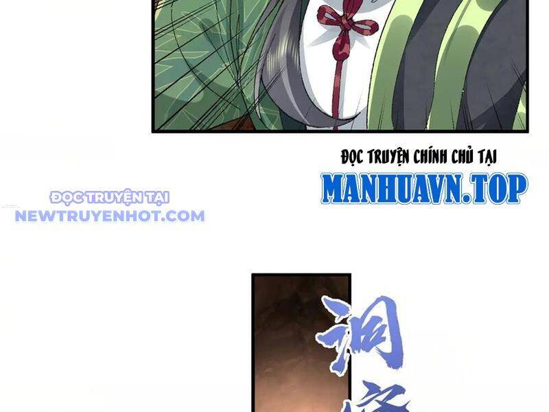 Nhị Sư Huynh Tuy Là Phàm Nhân Nhưng Rất Mạnh Mẽ Chapter 89 - 92