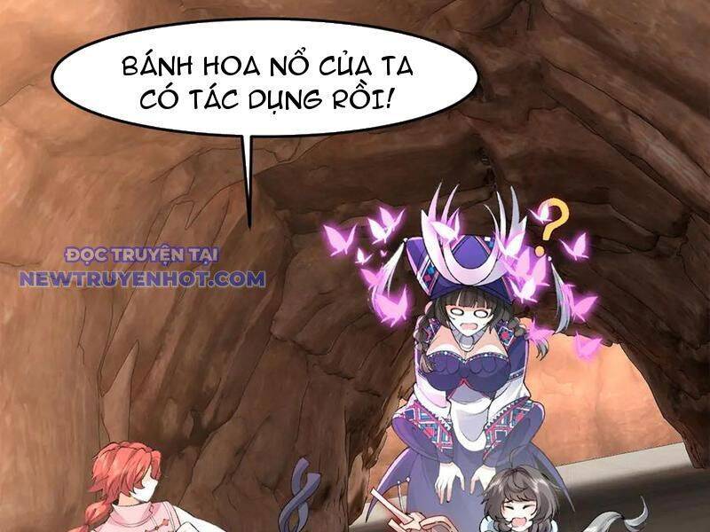 Nhị Sư Huynh Tuy Là Phàm Nhân Nhưng Rất Mạnh Mẽ Chapter 89 - 94