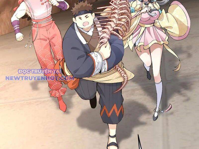 Nhị Sư Huynh Tuy Là Phàm Nhân Nhưng Rất Mạnh Mẽ Chapter 89 - 95