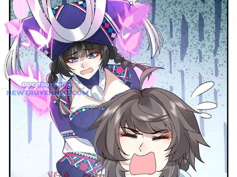 Nhị Sư Huynh Tuy Là Phàm Nhân Nhưng Rất Mạnh Mẽ Chapter 89 - 97