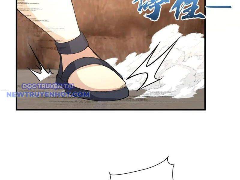 Nhị Sư Huynh Tuy Là Phàm Nhân Nhưng Rất Mạnh Mẽ Chapter 89 - 99